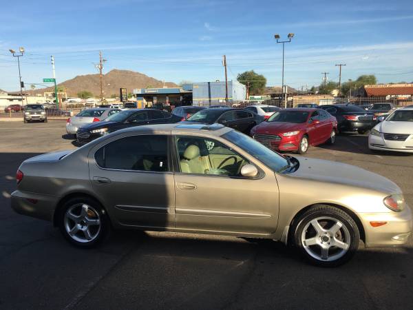 INFINITI I-30 ONLY $1799 OUT THE DOOR!!!! PRICE INCLUDES... for sale in Phoenix, AZ – photo 3