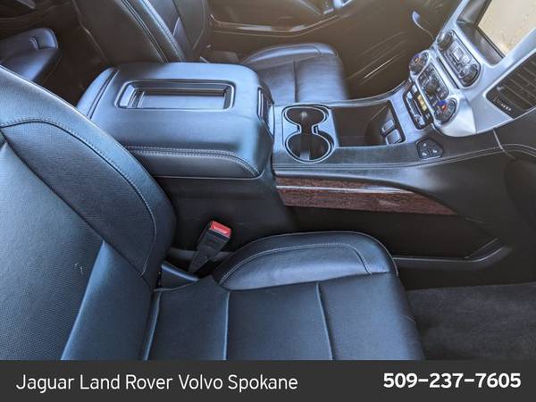 2015 GMC Yukon XL SLT 4x4 4WD Four Wheel Drive SKU:FR119406 - cars &... for sale in Spokane, MT – photo 24