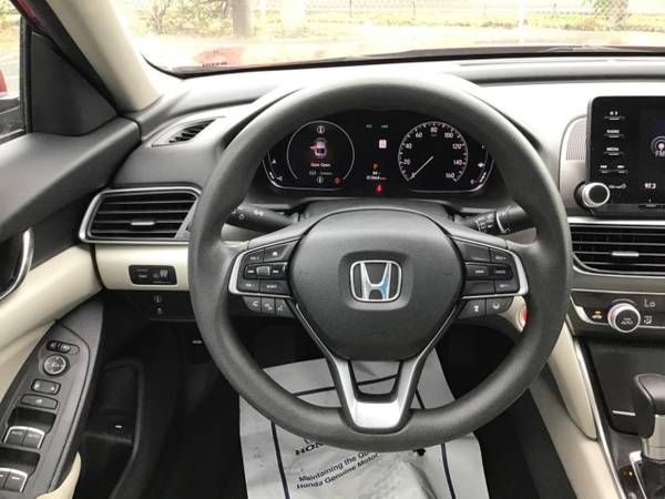 2018 Honda Accord LX 1 5T CVT - - by dealer - vehicle for sale in Kahului, HI – photo 15