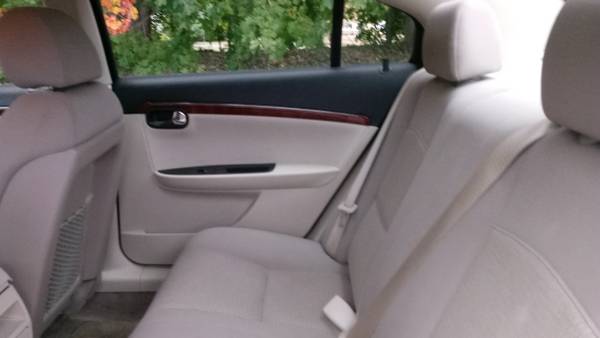 2008 Saturn Aura XE *Low 54k. miles*Mint Condition*Automatic*6 Cyl. for sale in Saugus, MA – photo 10