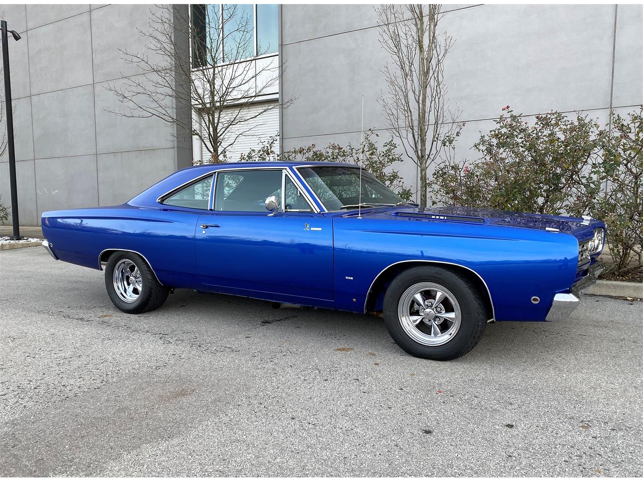 1968 Plymouth Road Runner for sale in Allentown, PA – photo 6