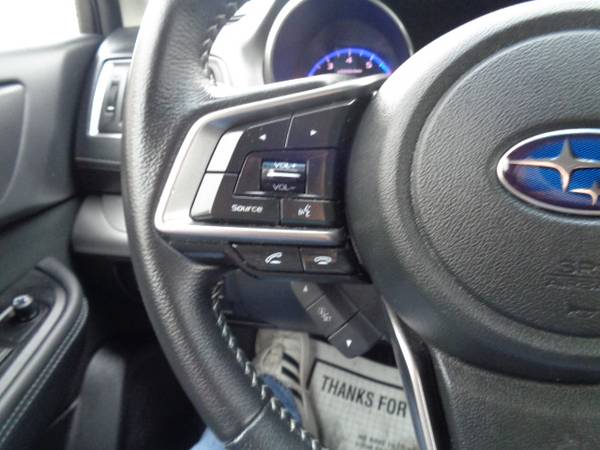 2018 Subaru Outback 2 5i Premium AWD 1-Owner All Power CLEAN - cars for sale in Hampton Falls, MA – photo 16