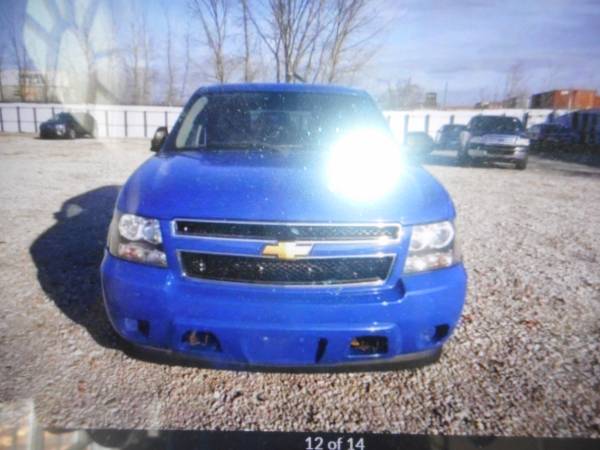 2012 Chev Tahoe 2WD $9,900 - cars & trucks - by dealer - vehicle... for sale in West Point MS, MS – photo 10