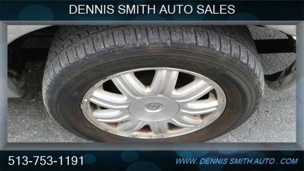 2007 Chrysler Town Country - - by dealer - vehicle for sale in AMELIA, OH – photo 13