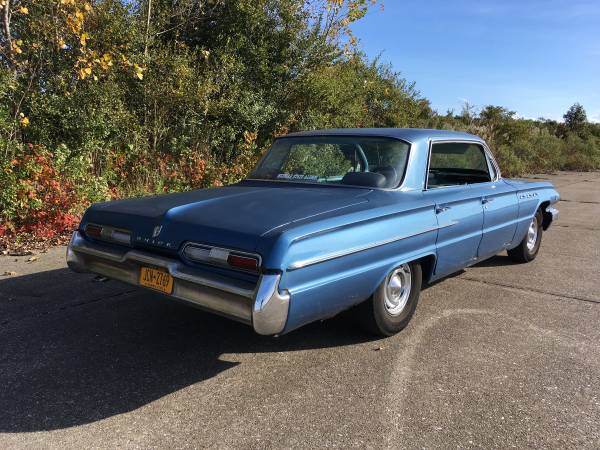 1962 Buick LeSabre - Make an Offer! - cars & trucks - by owner -... for sale in Brooklyn, NY – photo 3