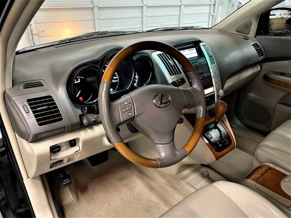 2009 Lexus RX350 FWD - - by dealer - vehicle for sale in Plano, TX – photo 10