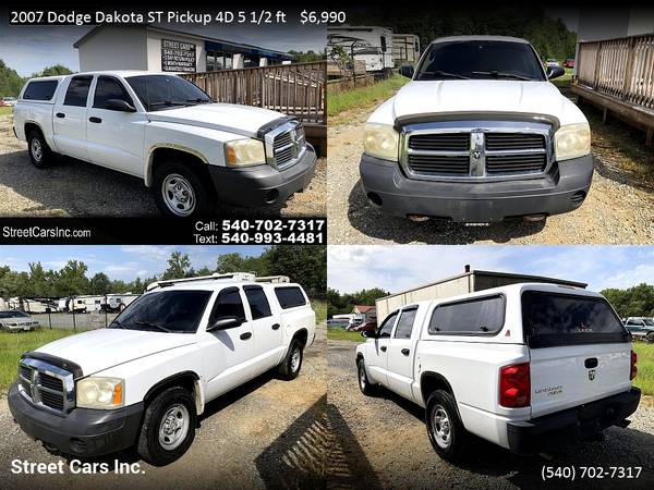 2004 Chevrolet Avalanche 1500Crew 1500 Crew 1500-Crew Cab 130 in for sale in Fredericksburg, District Of Columbia – photo 17