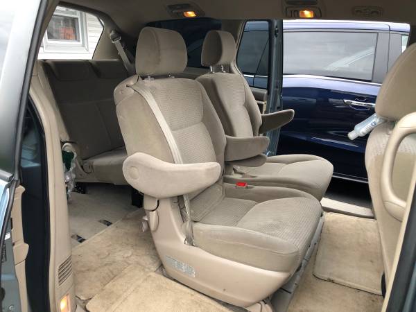 Toyota Sienna 2006 LX for sale in Edison, NJ – photo 8