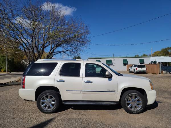 🔥 2011 GMC Yukon Denali! FULLY LOADED! LOW AS $999 DOWN TODAY - cars... for sale in Inver Grove Heights, MN – photo 8