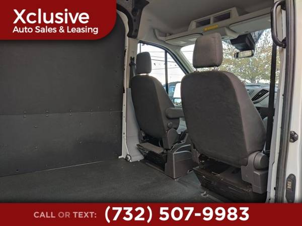 2019 Ford Transit Van Medium Roof w/Sliding Side Door w/LWB Van 3D for sale in Keyport, NJ – photo 13