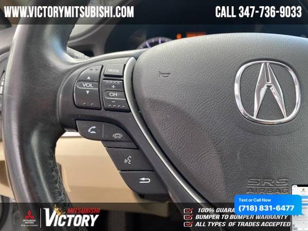 2017 Acura ILX Base - Call/Text - cars & trucks - by dealer -... for sale in Bronx, NY – photo 15