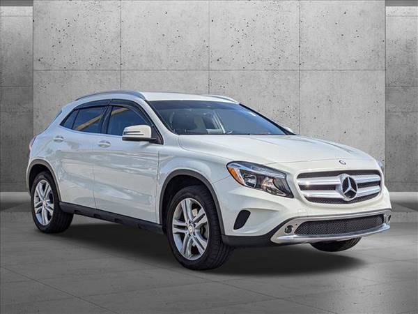 2017 Mercedes-Benz GLA GLA 250 SKU: HJ314019 SUV - - by for sale in Fort Myers, FL – photo 3