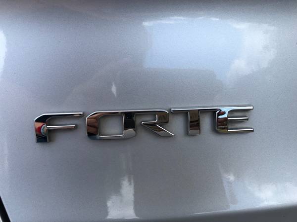 2015 Kia Forte LX !!! AUTO !!! LOW 59K MILES !!! SUPER DEAL for sale in Phoenix, AZ – photo 10