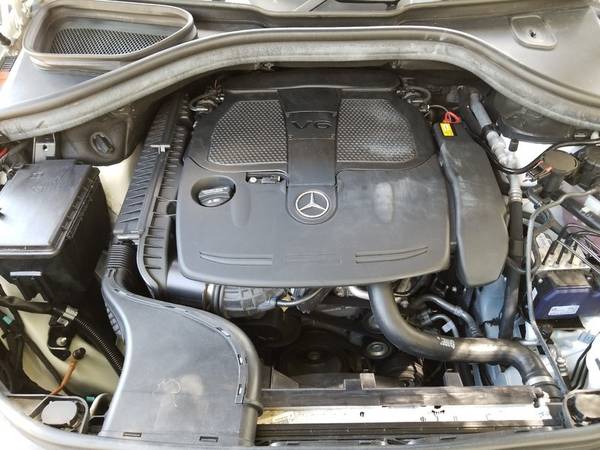 2015 Mercedes-Benz M-Class ML 350~ONLY 39K MILES~NAVI~ CAMERA~ BEST... for sale in Sarasota, FL – photo 17