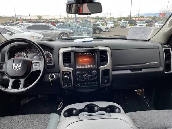 2016 Ram 1500 - - by dealer - vehicle automotive sale for sale in Grand Junction, CO – photo 17