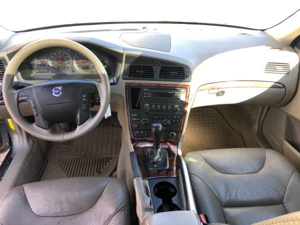 2006 VOLVO XC70 CROSS COUNTRY 178k EXC CONDITION for sale in Stratford, NY – photo 6