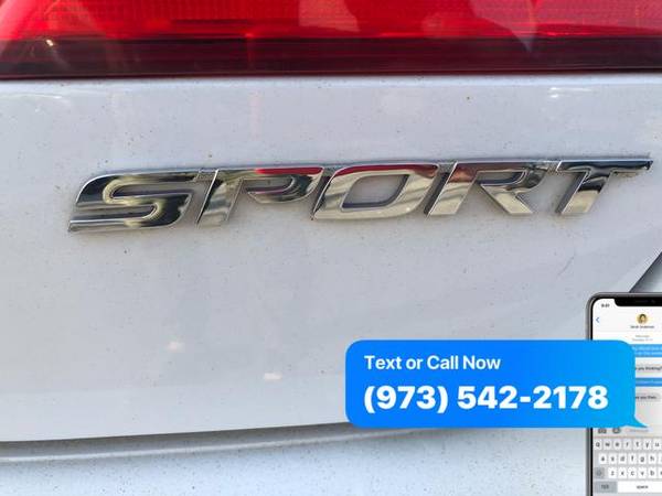 2014 Honda Accord Sport Sedan CVT - Buy-Here-Pay-Here! for sale in Paterson, NJ – photo 24