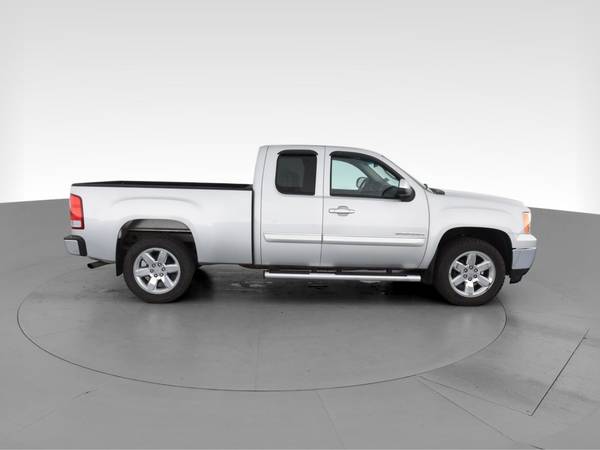 2013 GMC Sierra 1500 Extended Cab SLE Pickup 4D 6 1/2 ft pickup... for sale in Indianapolis, IN – photo 13