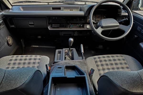 1989 Toyota Liteace RHD JDM Import for sale in Cumming, GA – photo 13