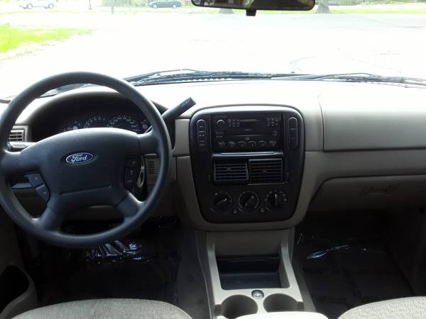 2005 FORD EXPLORER - - by dealer - vehicle automotive for sale in MANASSAS, District Of Columbia – photo 9