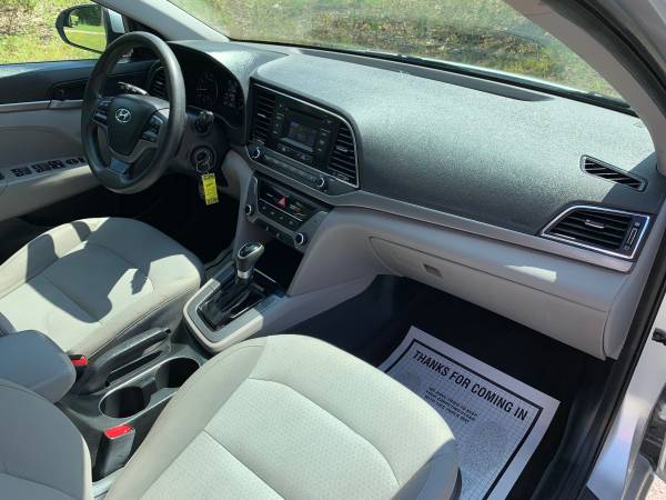 2017 Hyundai Elantra SE 4dr Sedan 6A for sale in Conway, SC – photo 13