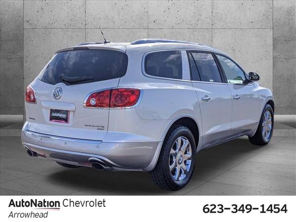 2009 Buick Enclave CXL SKU:9J173311 SUV - cars & trucks - by dealer... for sale in Peoria, AZ – photo 6