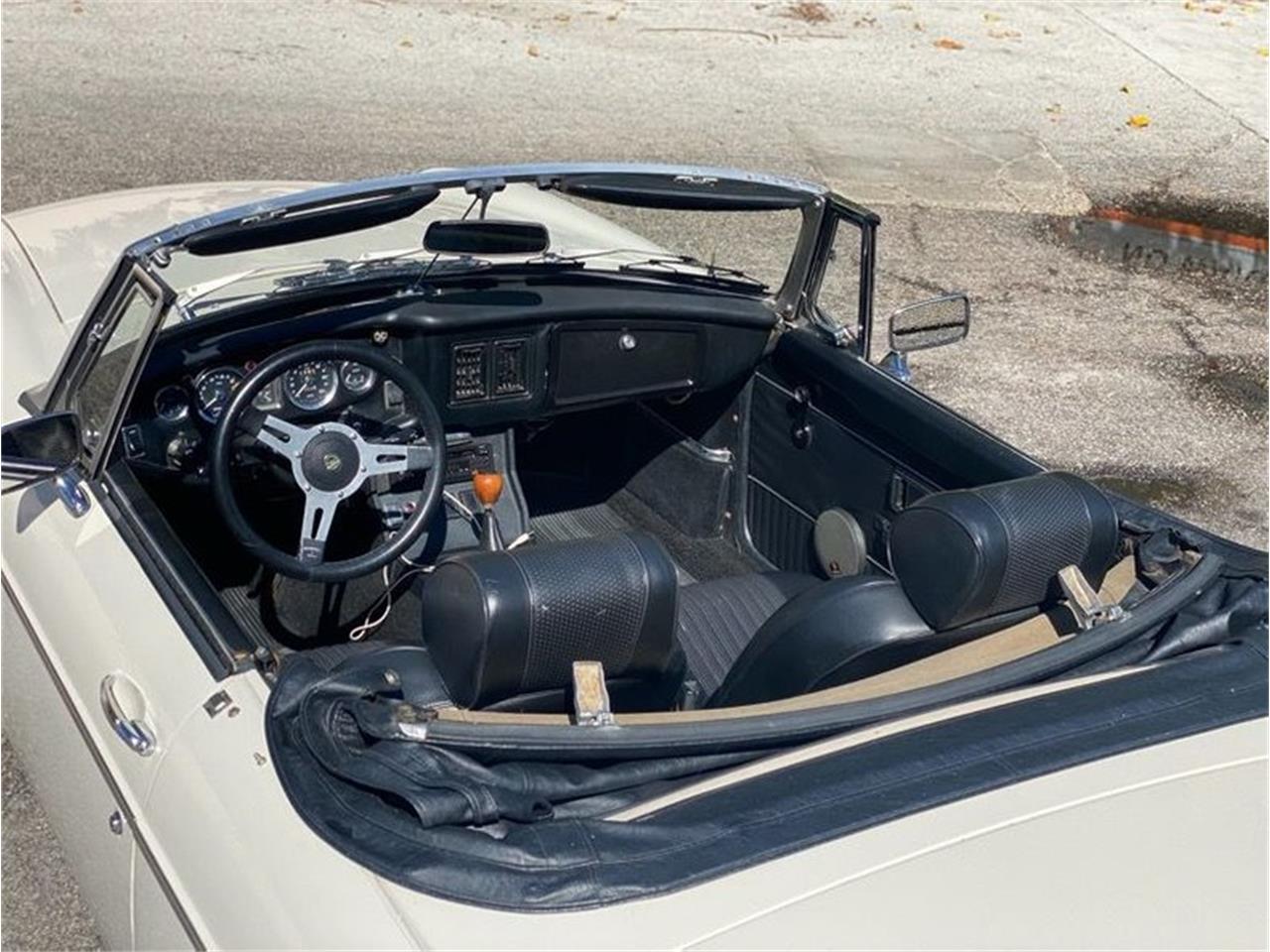 1972 MG MGB for sale in Delray Beach, FL – photo 6