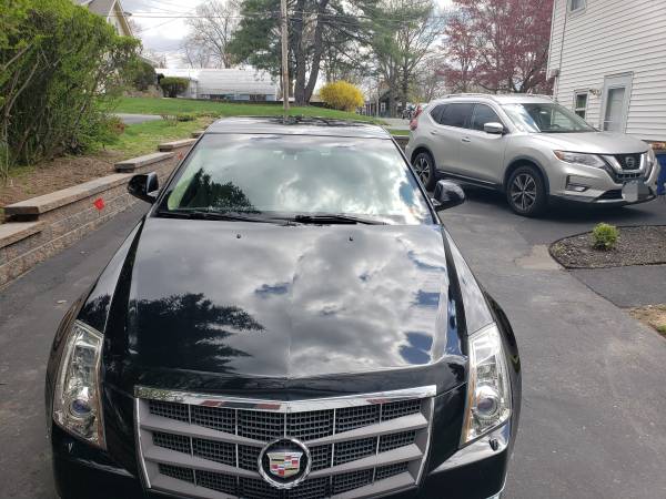 2009 Cadillac CTS ONLY 75K MILES! for sale in Middletown, NY – photo 7