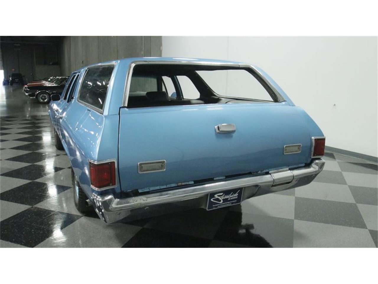 1971 Chevrolet Chevelle for sale in Lithia Springs, GA – photo 11