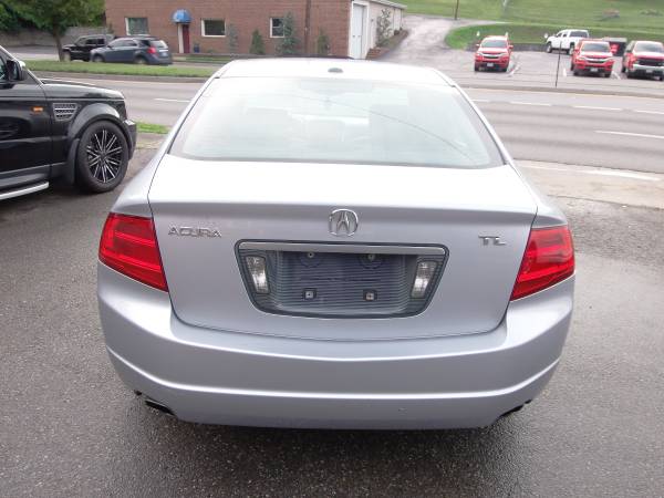 2005 Acura Tl *CLEAN CARFAX* for sale in Roanoke, VA – photo 8