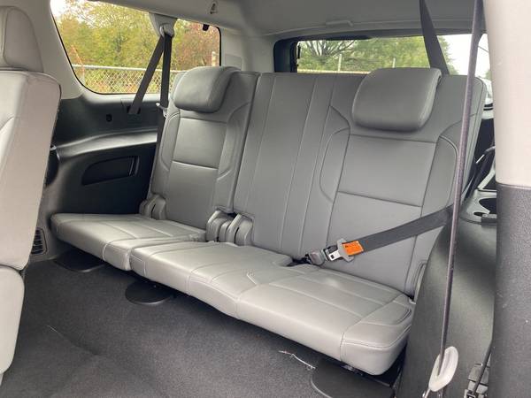 Chevrolet Suburban LT Navigation Backup Camera Third Row Seating SUV... for sale in Greensboro, NC – photo 15