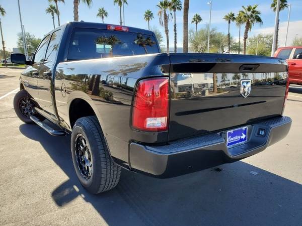 2017 Ram 1500 Express ++**On Sale**++ - cars & trucks - by dealer -... for sale in Mesa, AZ – photo 3