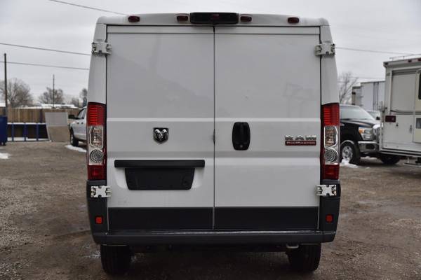 2015 Ram ProMaster Cargo 1500 136 WB - - by dealer for sale in Fort Lupton, CO – photo 4