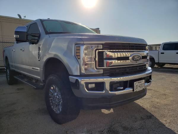 !!MUST SEE!! 2018 FORD F-250 LARIET - cars & trucks - by dealer -... for sale in Norman, KS – photo 2