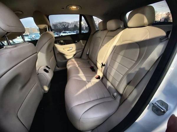 2020 Mercedes-Benz GLC GLC 300 - - by dealer - vehicle for sale in Commack, NY – photo 22