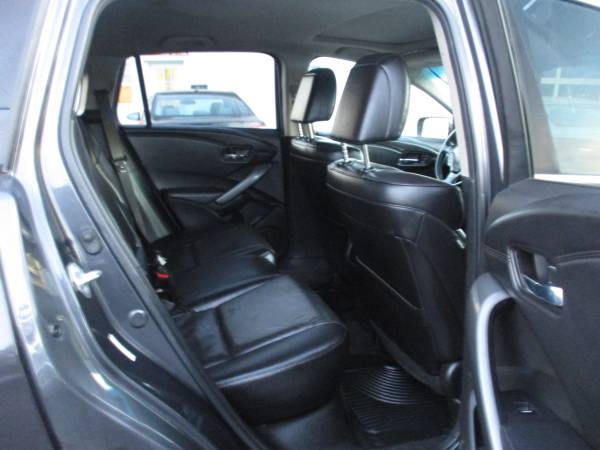 2014 Acura RDX AWD Sale, Sale, Leather interior, Clean for sale in Roanoke, VA – photo 16