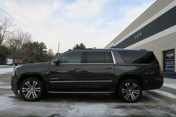 2017 GMC Yukon XL Denali 4WD **Southern Vehicle, Loaded** - cars &... for sale in Andover, MN – photo 2