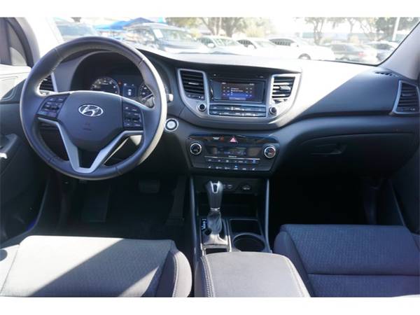 2017 Hyundai Tucson Value for sale in GRAPEVINE, TX – photo 7