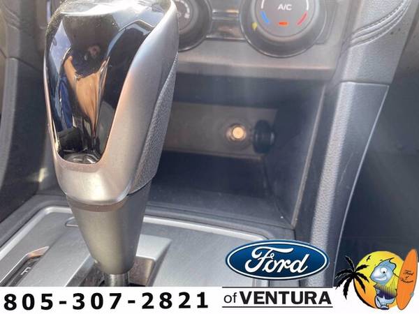 2019 Subaru Crosstrek 2.0i Premium - cars & trucks - by dealer -... for sale in Ventura, CA – photo 11