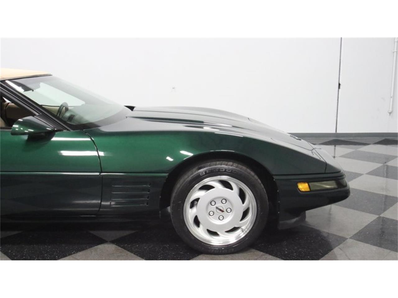 1992 Chevrolet Corvette for sale in Lithia Springs, GA – photo 33