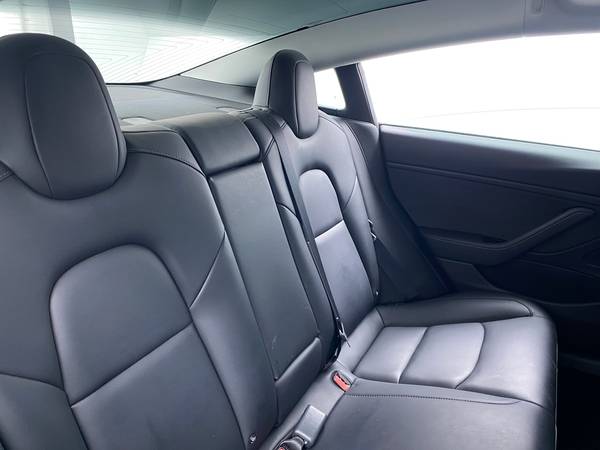 2018 Tesla Model 3 Mid Range Sedan 4D sedan Black - FINANCE ONLINE -... for sale in Bakersfield, CA – photo 22