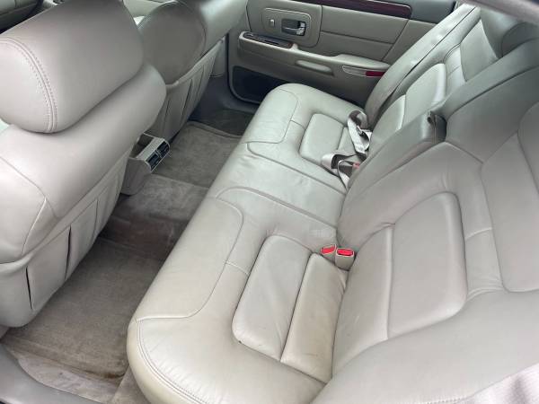 1999 cadillac deville for sale in Garland, TX – photo 6