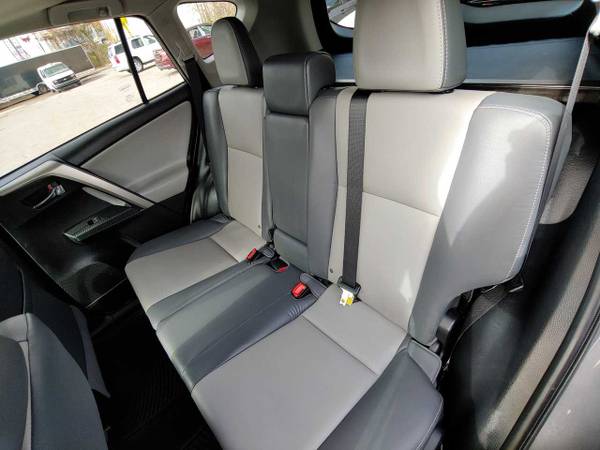 2015 Toyota RAV4 Gray Guaranteed Approval - - by for sale in Nashville, TN – photo 20