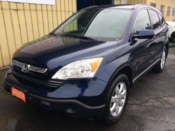 2007 Honda CR-V EX-L 4WD AT **Call Us Today For Details!!** - cars &... for sale in Spokane, MT – photo 2