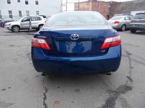 2008 Toyota Camry LE Guaranteed Credit Approval! - cars & trucks -... for sale in Albany, NY – photo 4