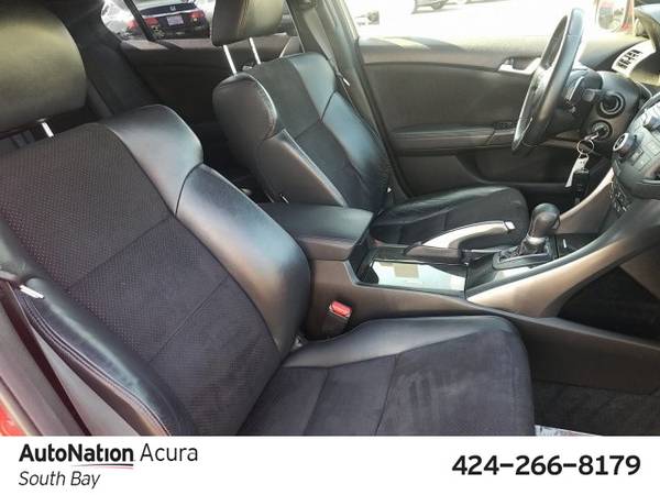 2014 Acura TSX Special Edition SKU:EC000894 Sedan for sale in Torrance, CA – photo 22