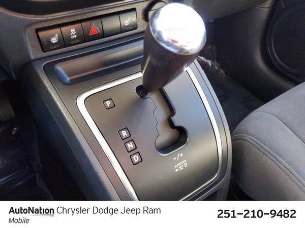2017 Jeep Patriot Latitude 4x4 4WD Four Wheel Drive SKU:HD158825 -... for sale in Mobile, AL – photo 13