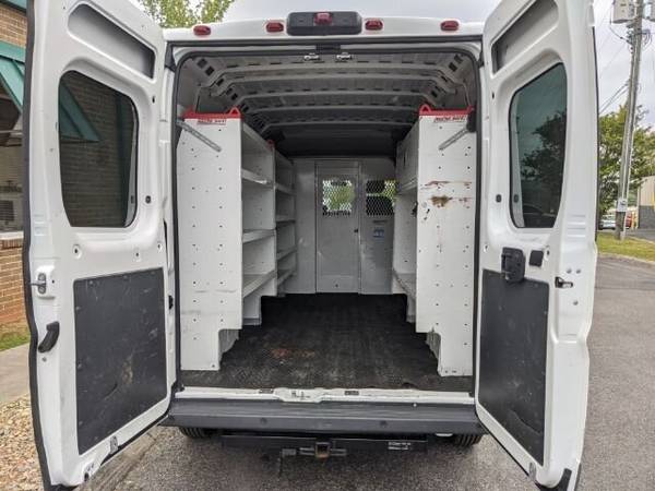 2015 Ram ProMaster 2500 Cargo 159 WB - - by dealer for sale in Knoxville, TN – photo 24