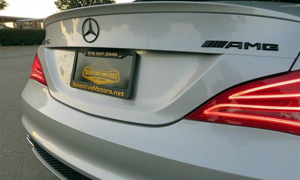 2014 Mercedes*Benz CLA*Class CLA45 AMG - *WARRANTY* CLA*45 *AMG* for sale in Van Nuys, CA – photo 5