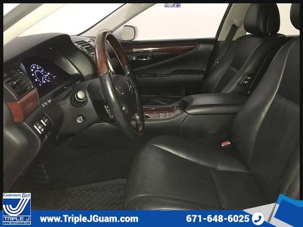 2012 Lexus LS 460 - Call for sale in Other, Other – photo 22